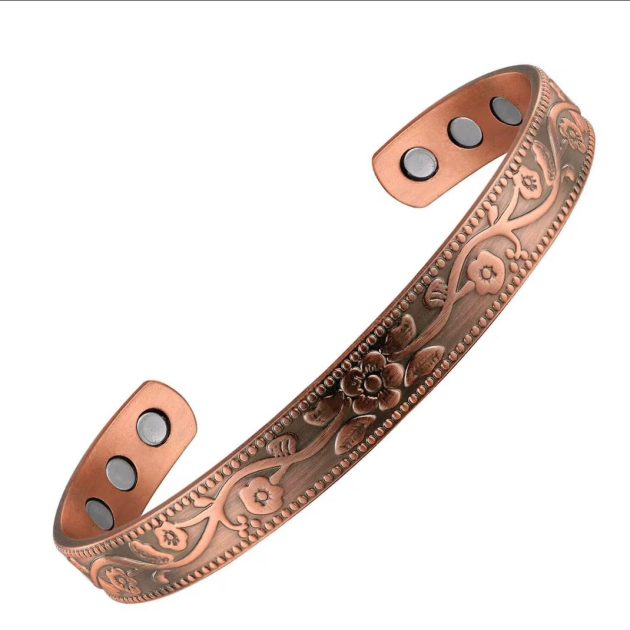 bracelet cuivre 2